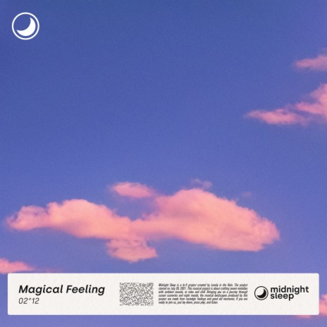 Magical Feeling | Boomplay Music