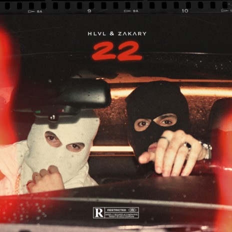 22 | Boomplay Music