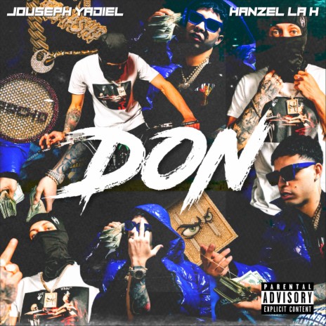 DON ft. Hanzel La H | Boomplay Music