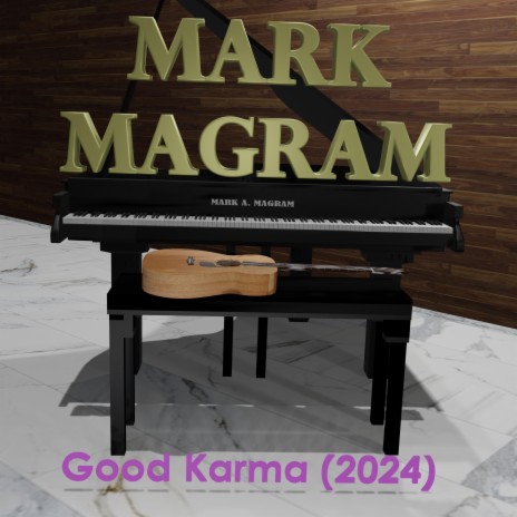 Good Karma (2024) | Boomplay Music