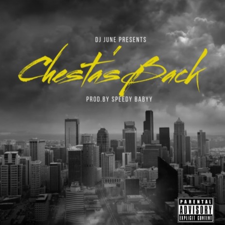 Chesta's Back ft. DJ June | Boomplay Music