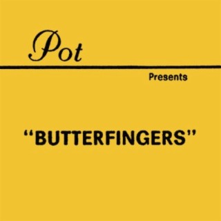 Butterfingers