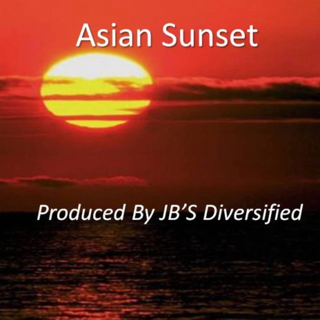 Asian Sunset
