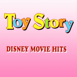 Toy Story: Disney Movie Hits