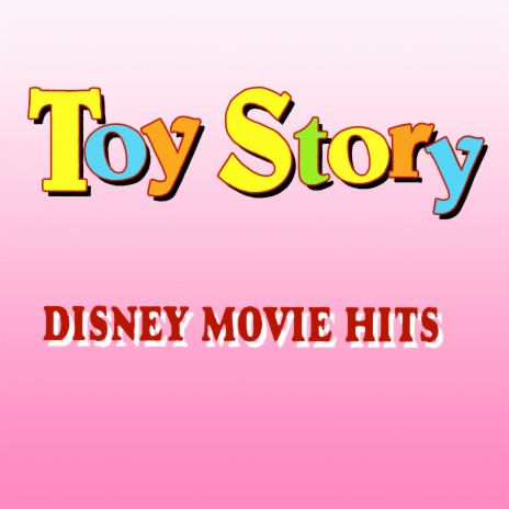 You've Got a Friend in Me (From Toy Story) | Boomplay Music