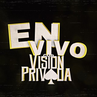 En Vivo Con Vision Privada