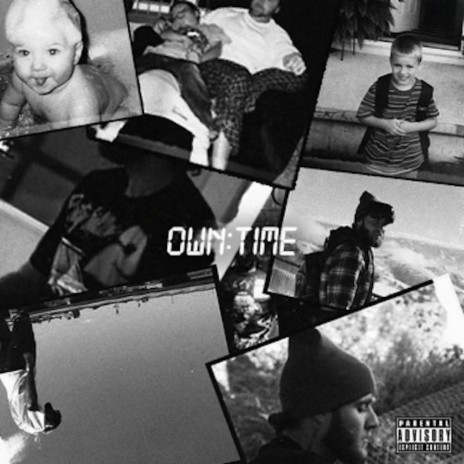 Own Time | Boomplay Music