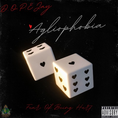 Agliophobia (Fear Of Being Hurt) | Boomplay Music