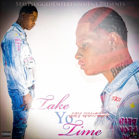 Take Yo Time | Boomplay Music