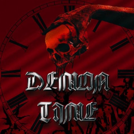 Demon Time (Freestyle) [feat. K-$] | Boomplay Music