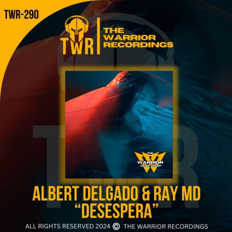desespera (Ray MD Tek Mix) ft. Ray MD