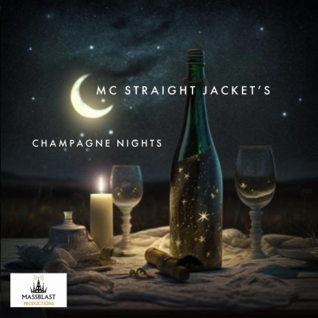 CHAMPAGNE NIGHTS | Boomplay Music