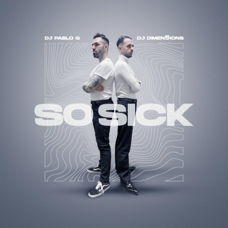 So Sick (Bachata Version) ft. Dj Pablo G