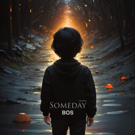 Someday (Feat. DJ Gabi)