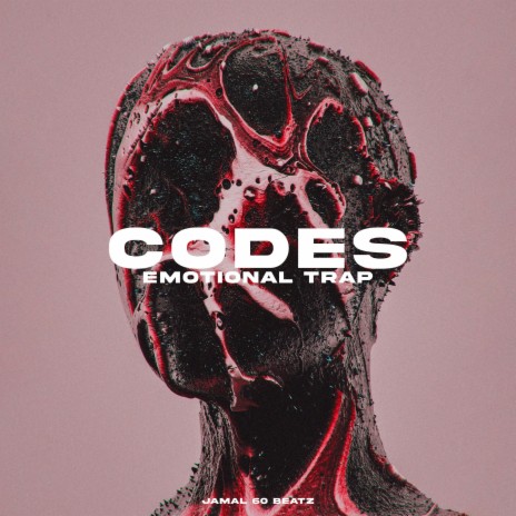 Codes (Emotional Trap Beat)
