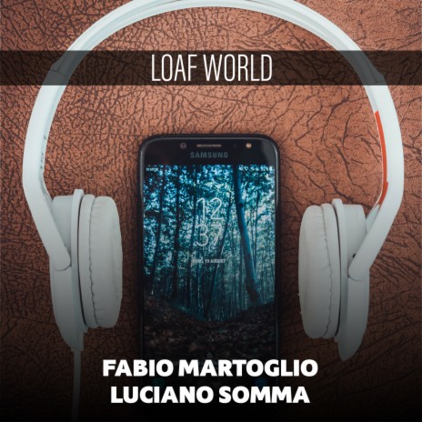 Sotto L'Azzurro Del Cielo (Edit Cut) ft. Luciano Somma