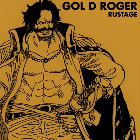 Gol D Roger | Boomplay Music