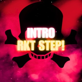 INTRO RKT STEP (VAMO A AZOTAR)