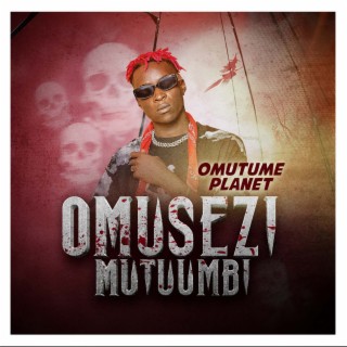 Omusezi Mutumbi