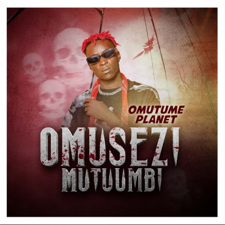 Omusezi Mutumbi | Boomplay Music