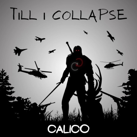 Till I Collapse