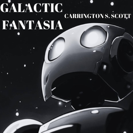 Galactic Fantasia