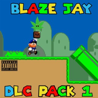 DLC Pack 1