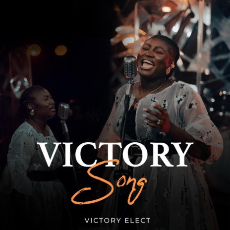 Victory Song (Halleluyah)
