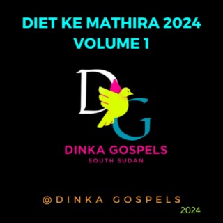 DIET KE MATHIRA 2024 Volume 1