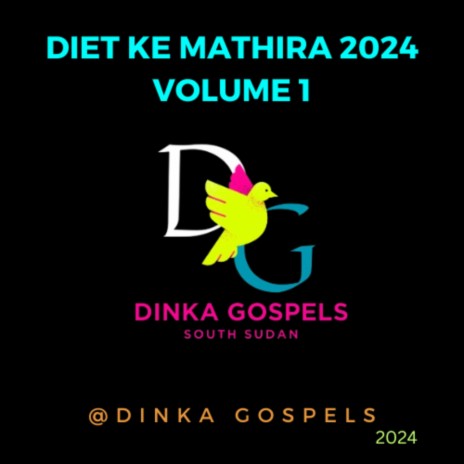 DIET KE MATHIRA 2024 Volume 1 | Boomplay Music