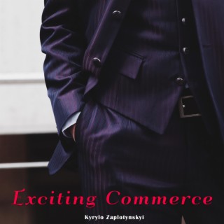 Exciting Commerce