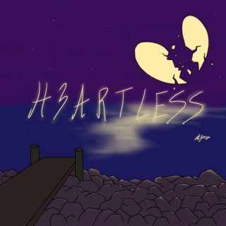 H3ARTLESS lyrics | Boomplay Music