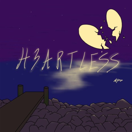 H3ARTLESS | Boomplay Music