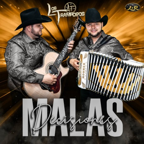 Malas Decisiones | Boomplay Music