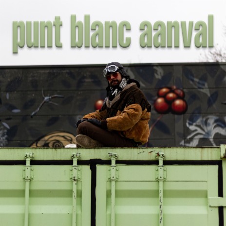 punt blanc aanval | Boomplay Music