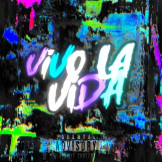 VIVO LA VIDA (En vivo) ft. Chris Merino lyrics | Boomplay Music