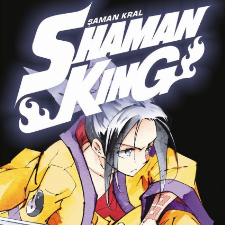 Shaman King | Boomplay Music