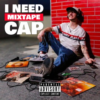 I NEED mixtape