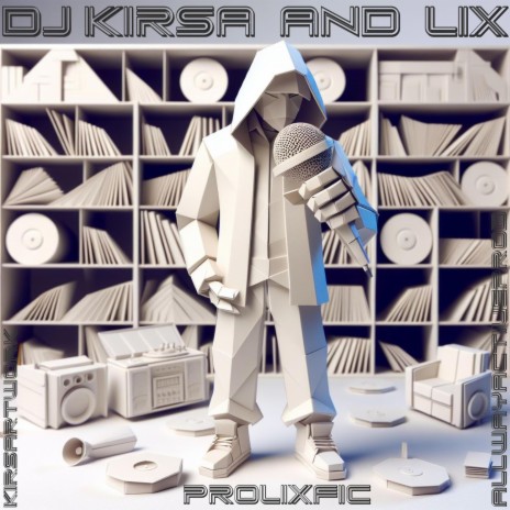 Prolixfic ft. LiX | Boomplay Music