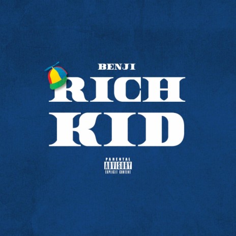 Rich Kid | Boomplay Music
