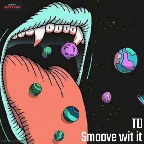 Smoove wit it | Boomplay Music