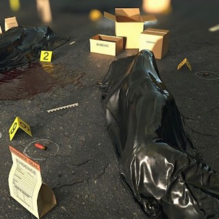 Crime Scene