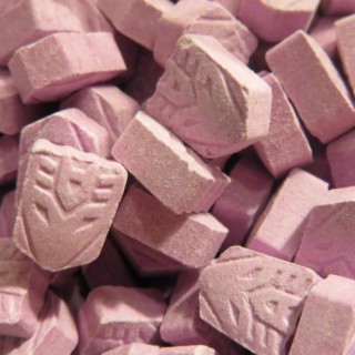 Lets take some Molly
