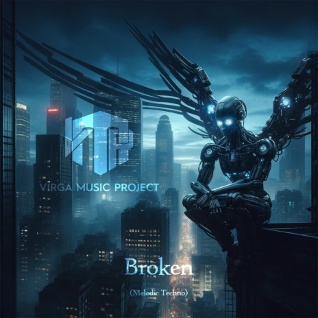 Broken (Melodic Techno) | Boomplay Music