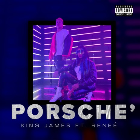 Porsche' ft. Reneé | Boomplay Music