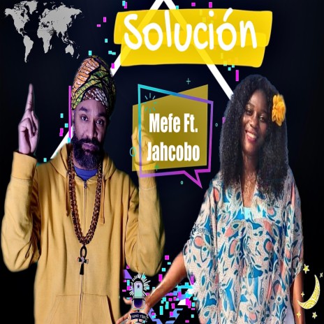 Solucion ft. Mefe | Boomplay Music