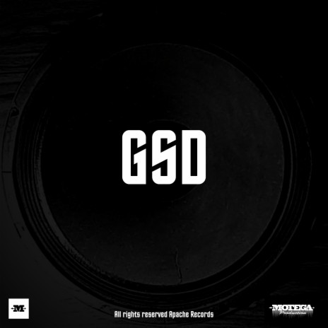 GSD | Boomplay Music