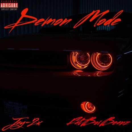 Demon Mode (feat. FatBoiBeanz) | Boomplay Music