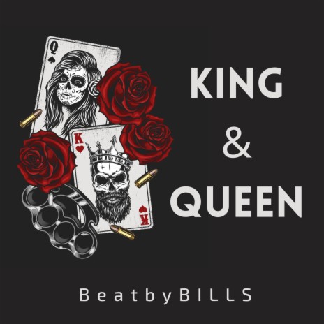 KING & QUEEN | Boomplay Music