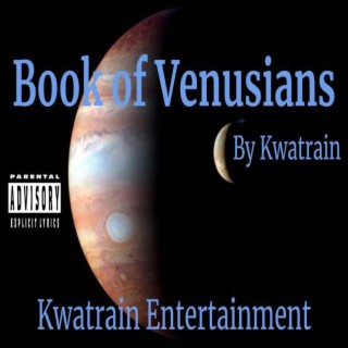 The Book of Venusians